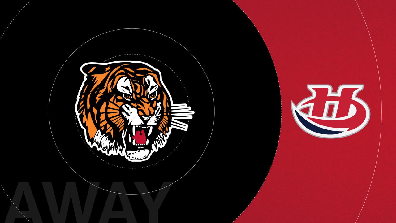 Victory+ - 03/13 Medicine Hat at Lethbridge - Away Feed