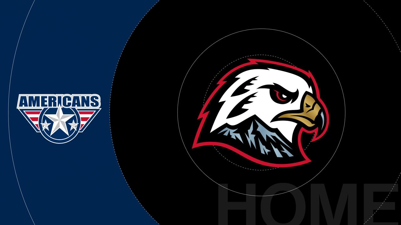 Victory+ - 03/13 Tri-City at Portland - Home Feed