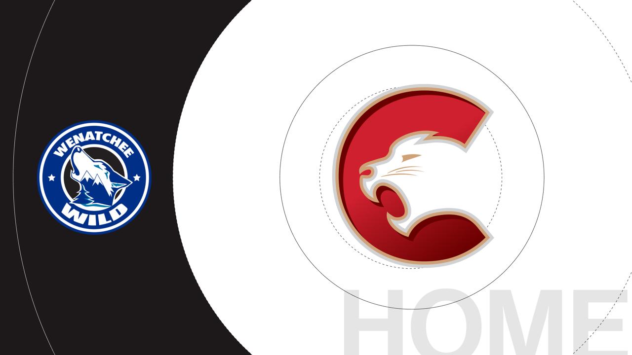 Victory+ - 03/13 Wenatchee at Prince George - Home Feed