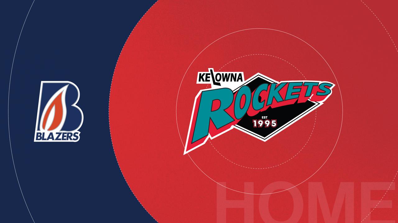 Victory+ - 03/13 Kamloops at Kelowna - Home Feed