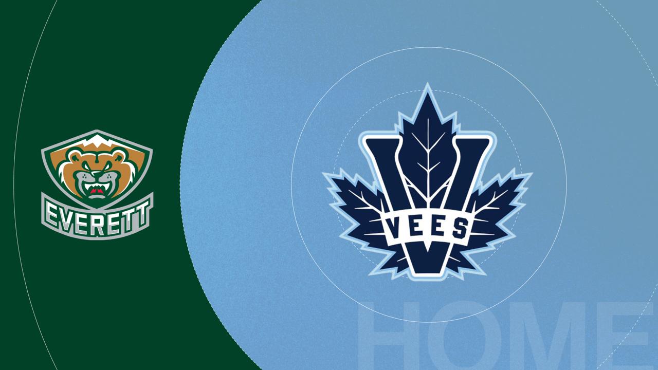 Victory+ - 03/13 Everett at Penticton - Home Feed
