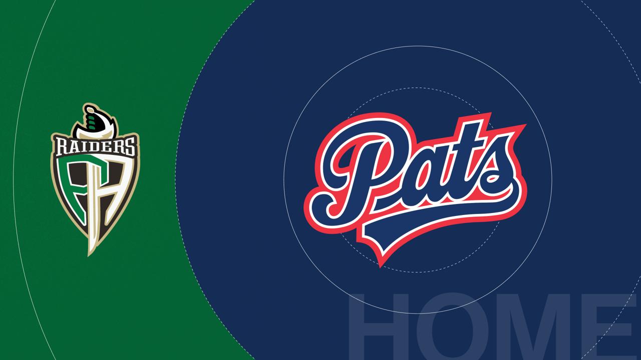 Victory+ - 03/14 Prince Albert at Regina - Home Feed