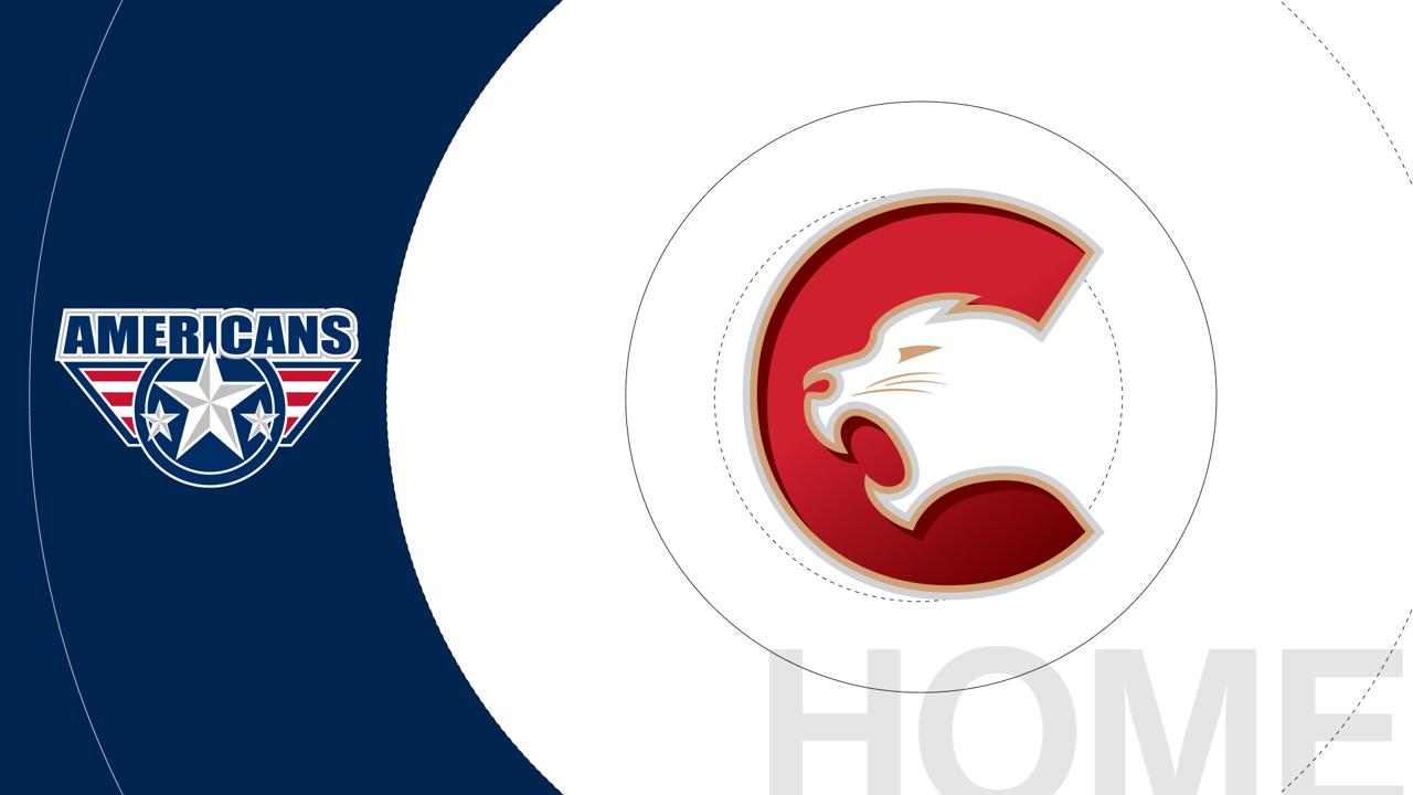 Victory+ - 10/12 Tri-City at Prince George - Home Feed