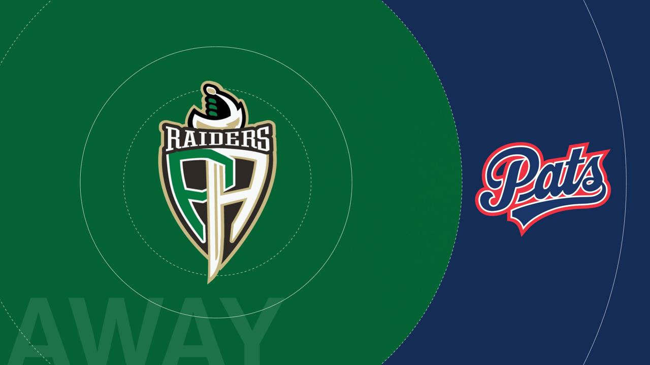 Victory+ - 03/14 Prince Albert at Regina - Away Feed