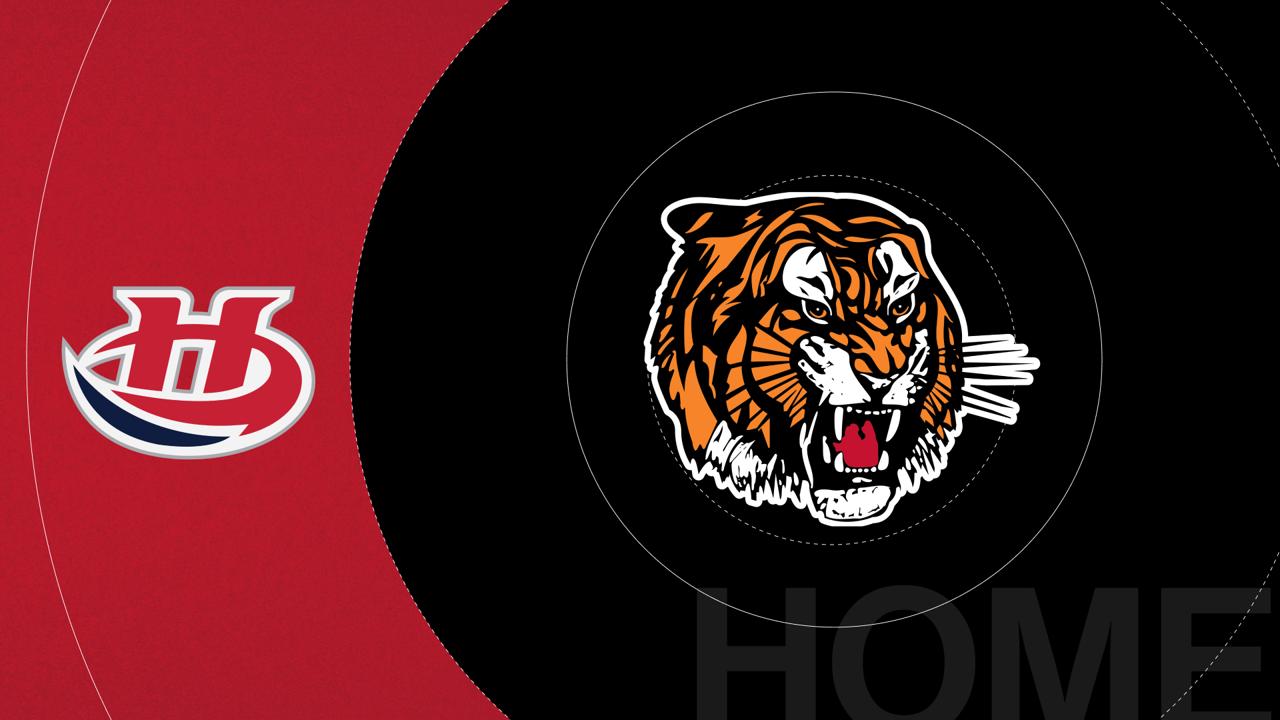 Victory+ - 03/14 Lethbridge at Medicine Hat - Home Feed