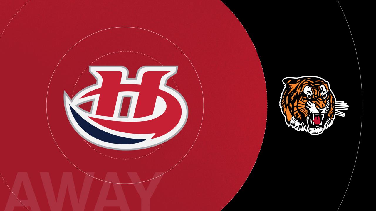 Victory+ - 03/14 Lethbridge at Medicine Hat - Away Feed