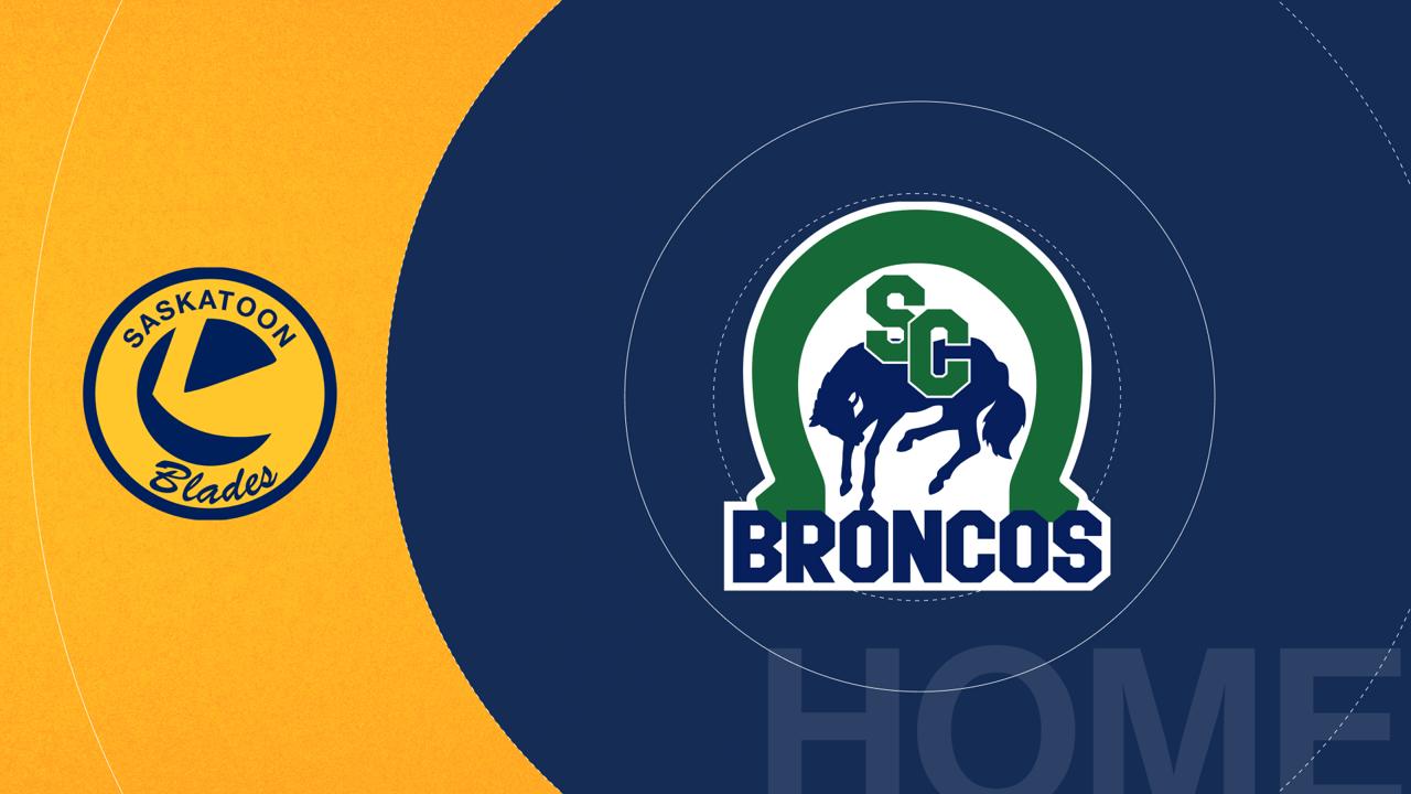 Victory+ - 03/14 Saskatoon at Swift Current - Home Feed