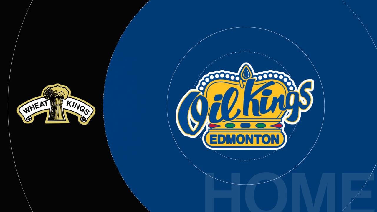 Victory+ - 03/14 Brandon at Edmonton - Home Feed