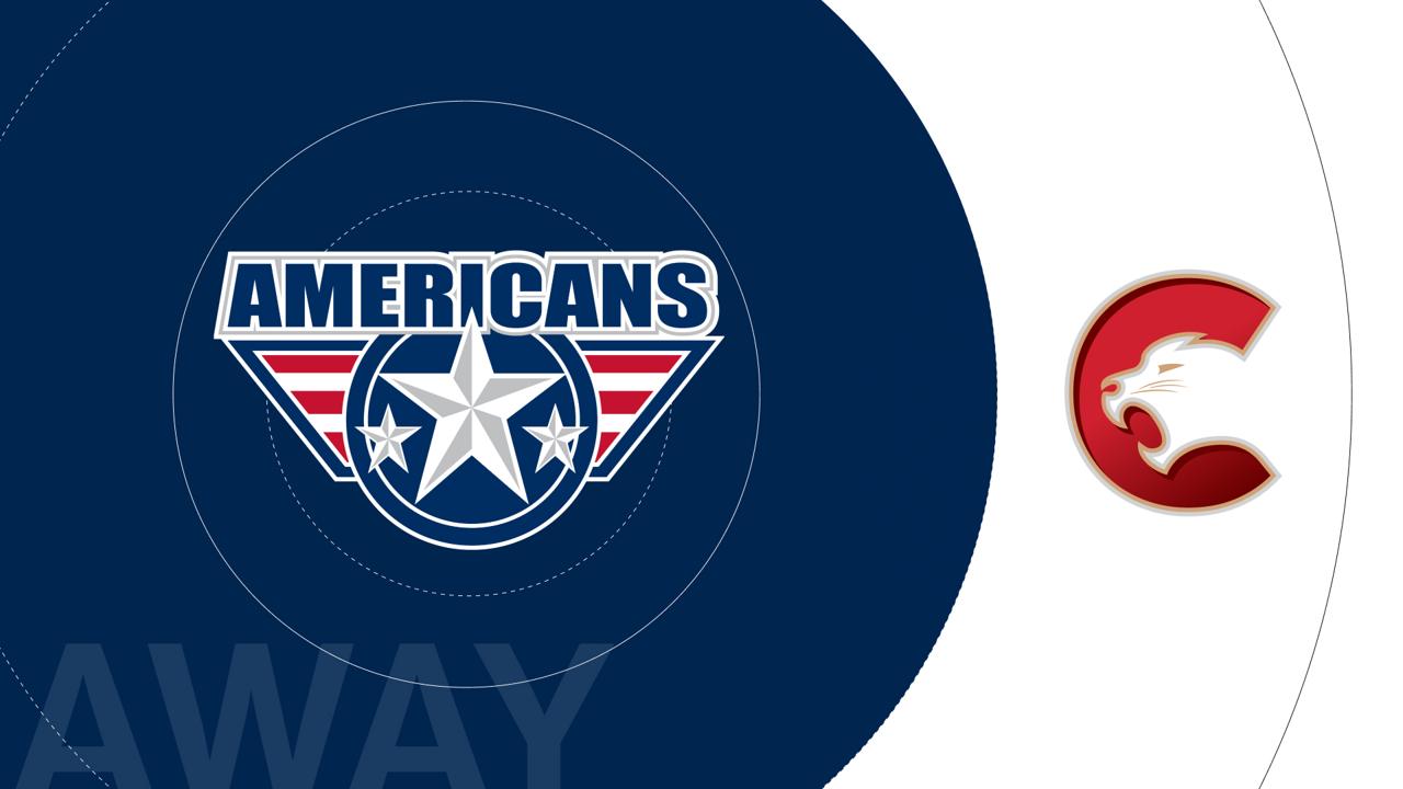 Victory+ - 10/12 Tri-City at Prince George - Away Feed