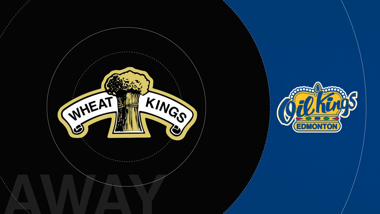 Victory+ - 03/14 Brandon at Edmonton - Away Feed