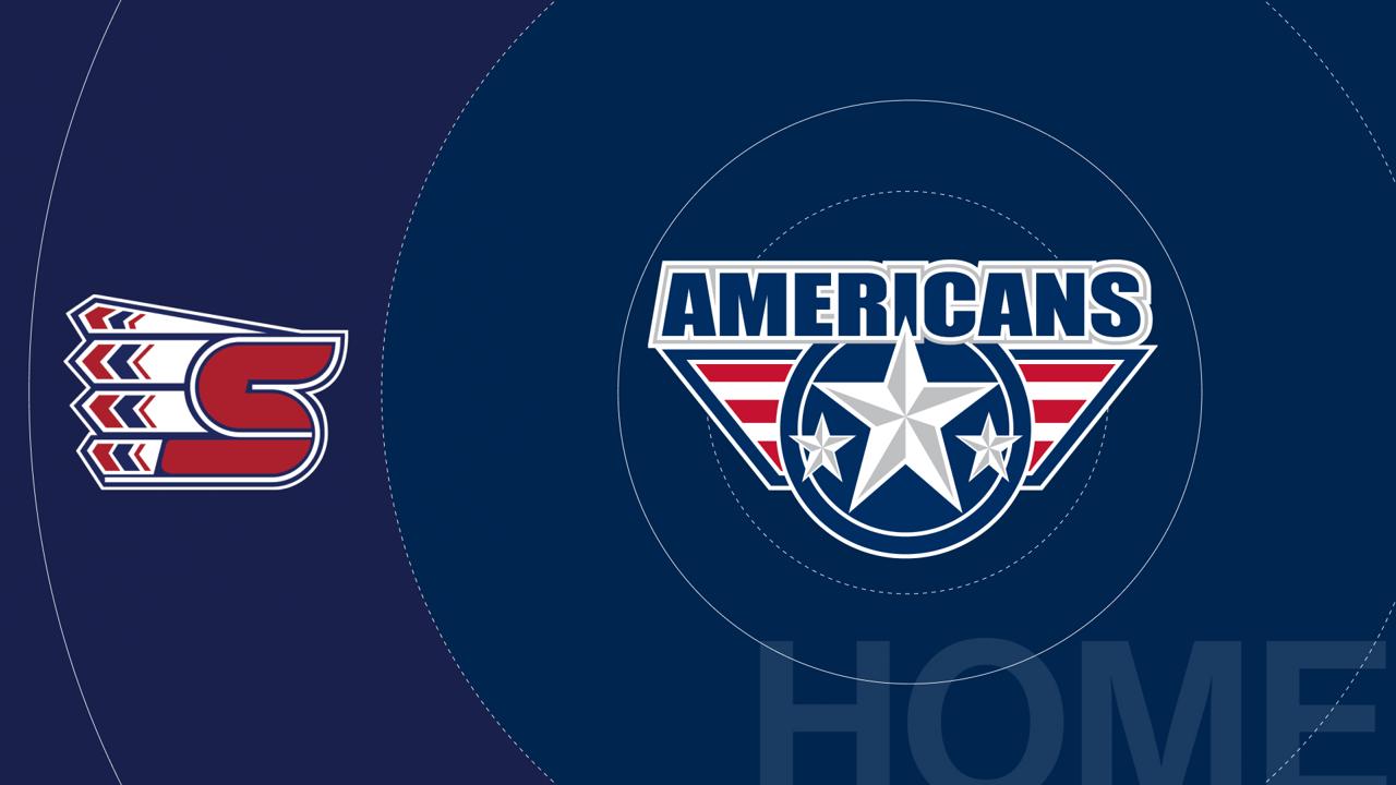 Victory+ - 03/14 Spokane at Tri-City - Home Feed