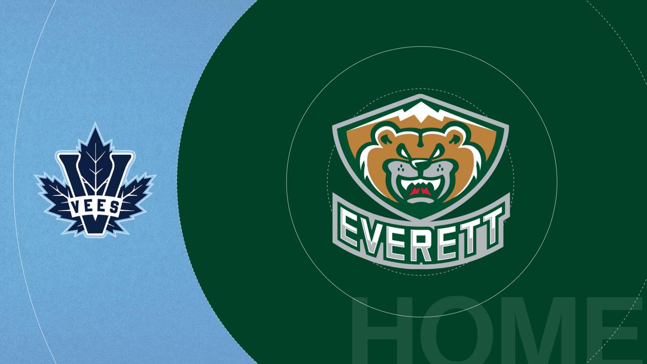 Victory+ - 03/14 Penticton at Everett - Home Feed