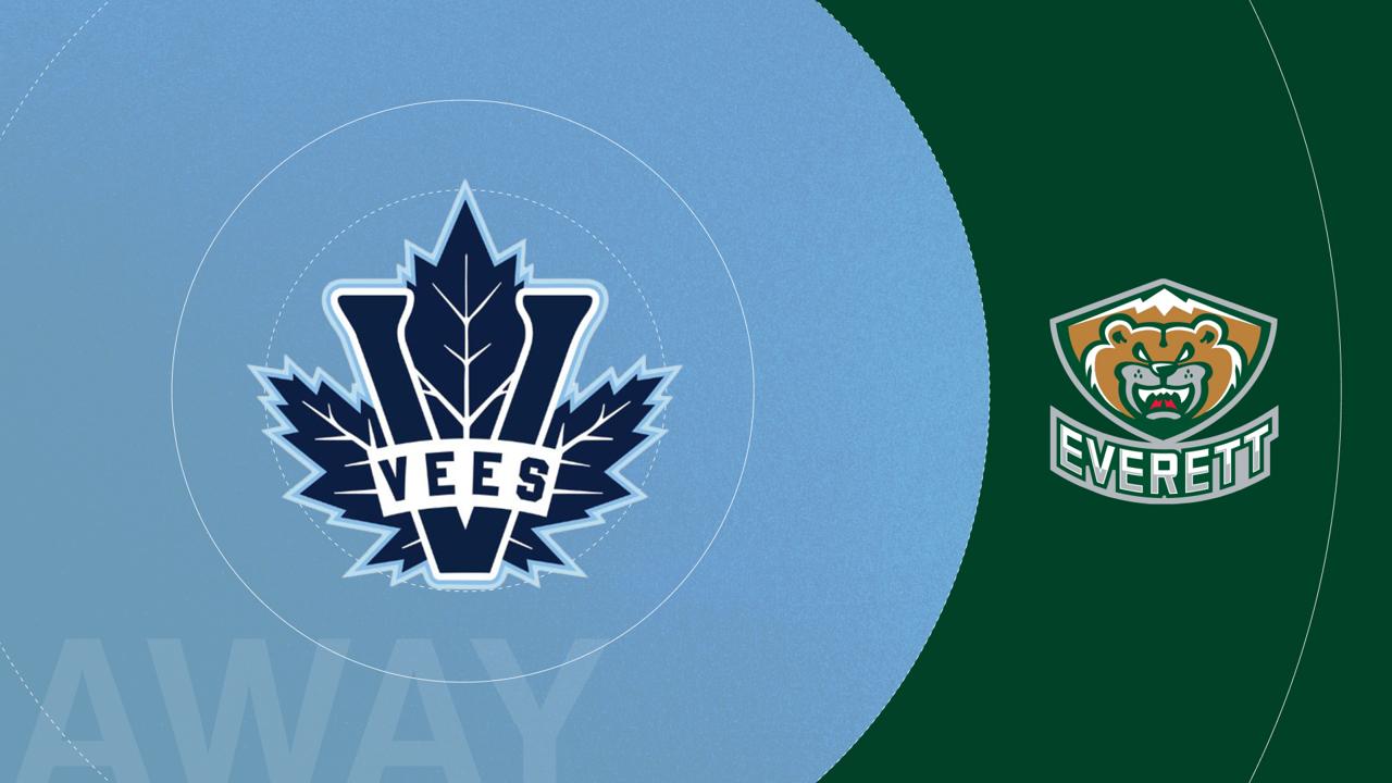 Victory+ - 03/14 Penticton at Everett - Away Feed