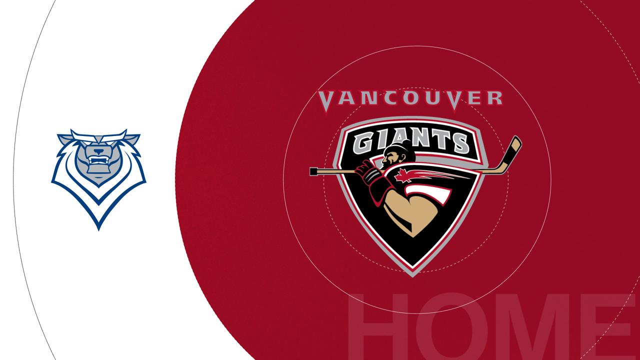 Victory+ - 03/14 Victoria at Vancouver - Home Feed
