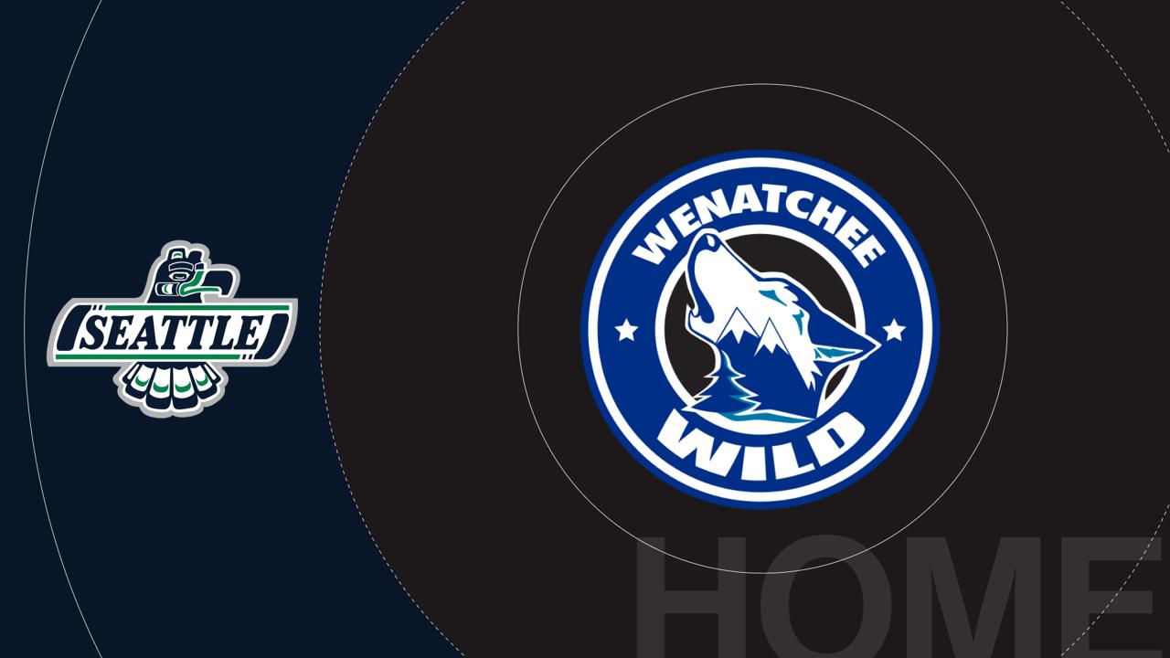 Victory+ - 10/12 Seattle at Wenatchee - Home Feed