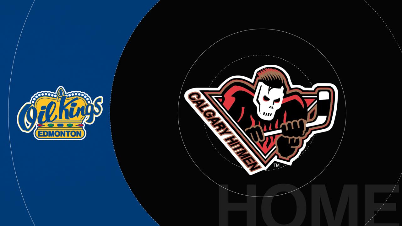 Victory+ - 03/15 Edmonton at Calgary - Home Feed