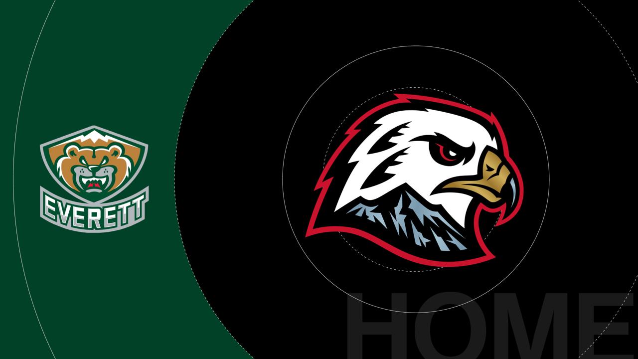 Victory+ - 03/15 Everett at Portland - Home Feed