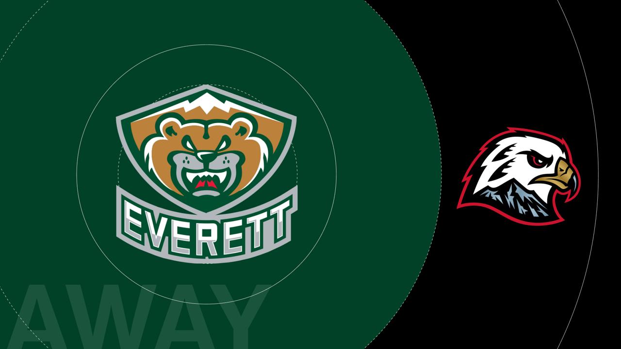 Victory+ - 03/15 Everett at Portland - Away Feed