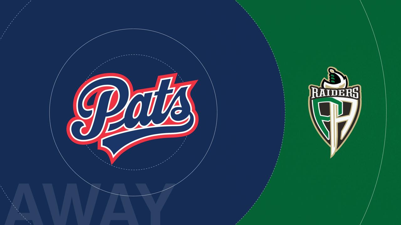 Victory+ - 03/17 Regina at Prince Albert - Away Feed