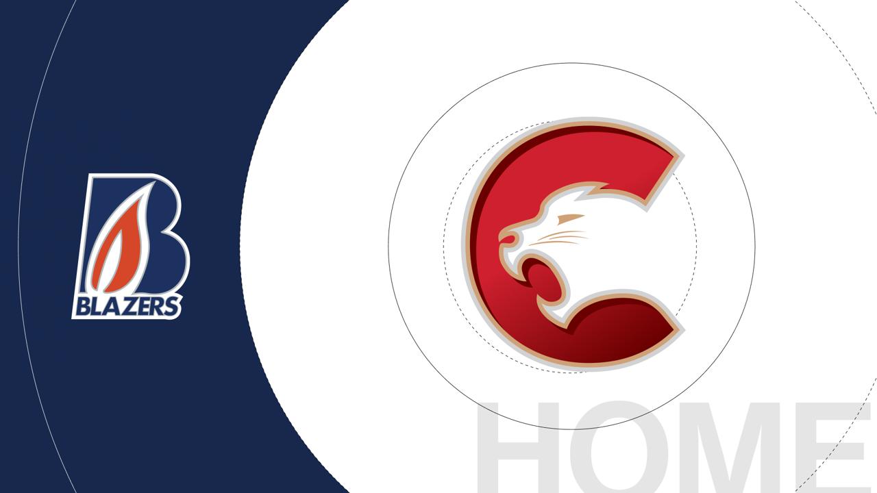 Victory+ - 03/17 Kamloops at Prince George - Home Feed