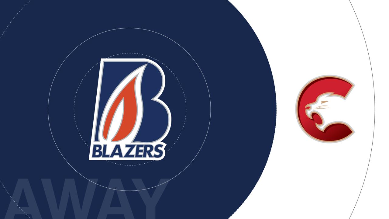 Victory+ - 03/17 Kamloops at Prince George - Away Feed