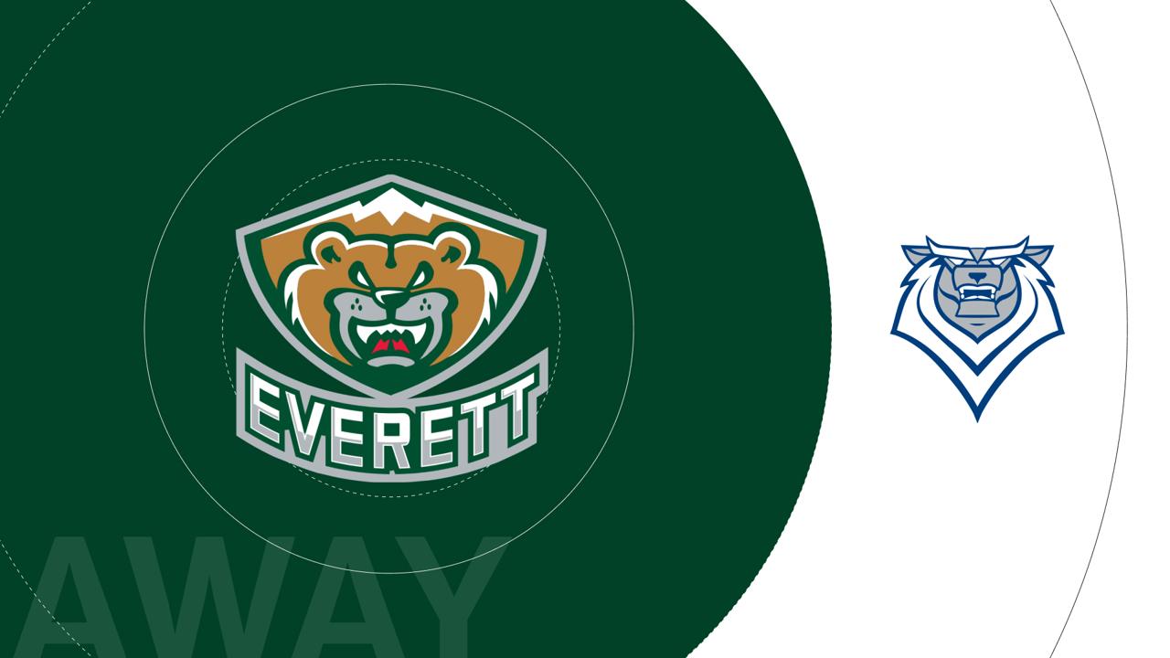 Victory+ - 03/17 Everett at Victoria - Away Feed