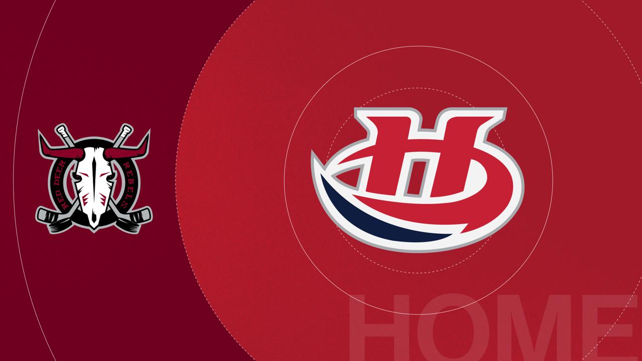 Victory+ - 03/18 Red Deer at Lethbridge - Home Feed