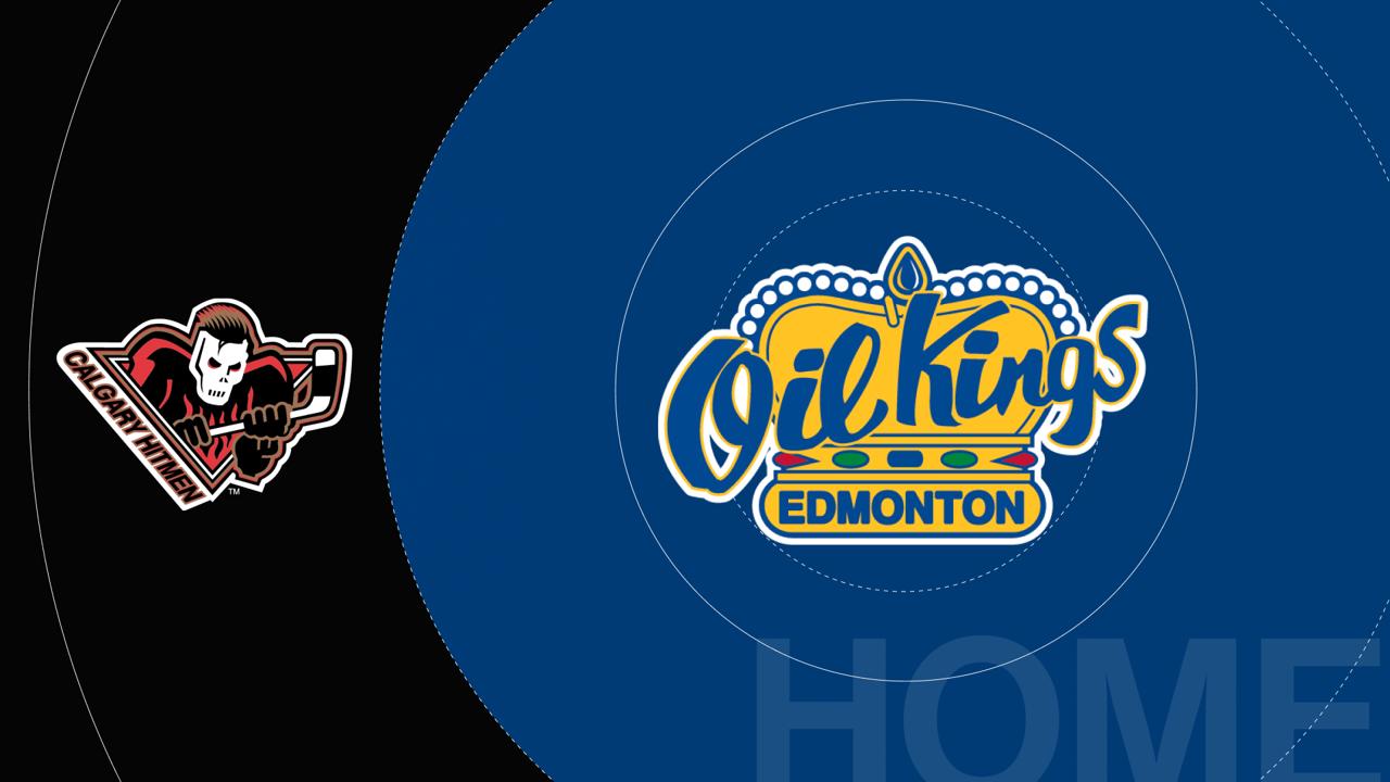 Victory+ - 03/18 Calgary at Edmonton - Home Feed