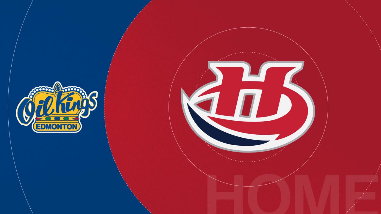 Victory+ - 03/20 Edmonton at Lethbridge - Home Feed