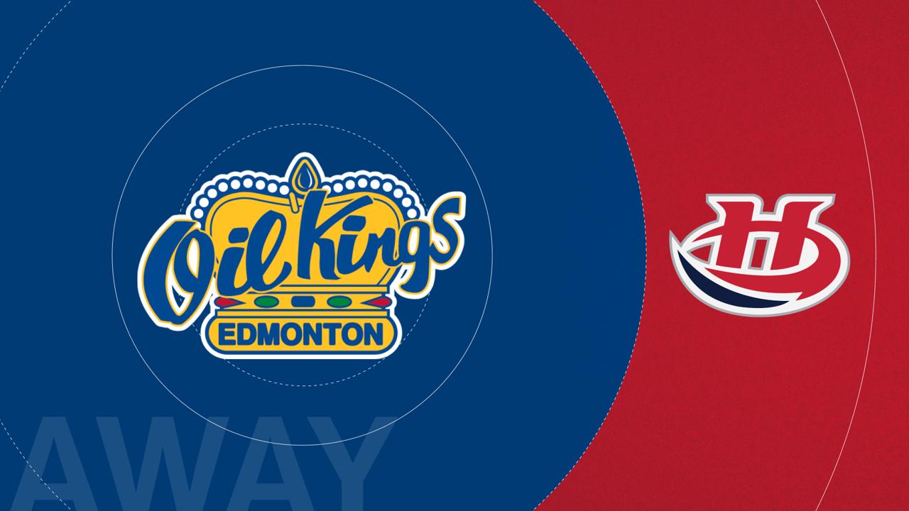 Victory+ - 03/20 Edmonton at Lethbridge - Away Feed