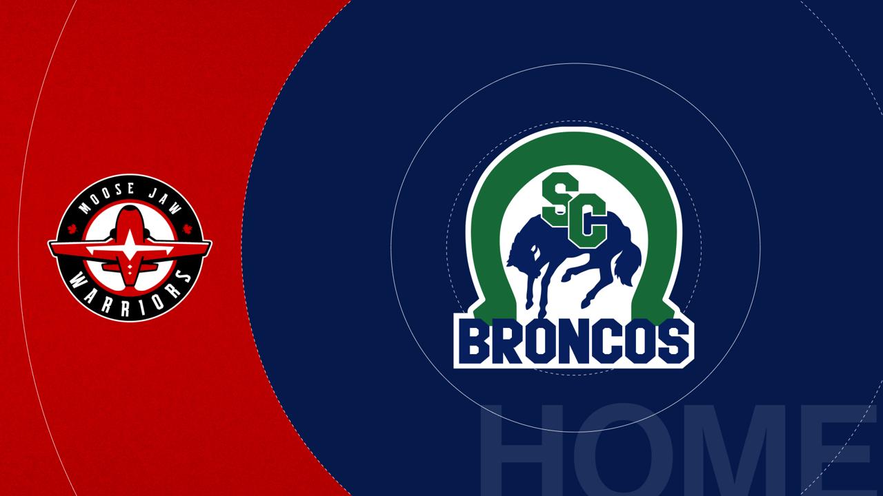 Victory+ - 03/20 Moose Jaw at Swift Current - Home Feed