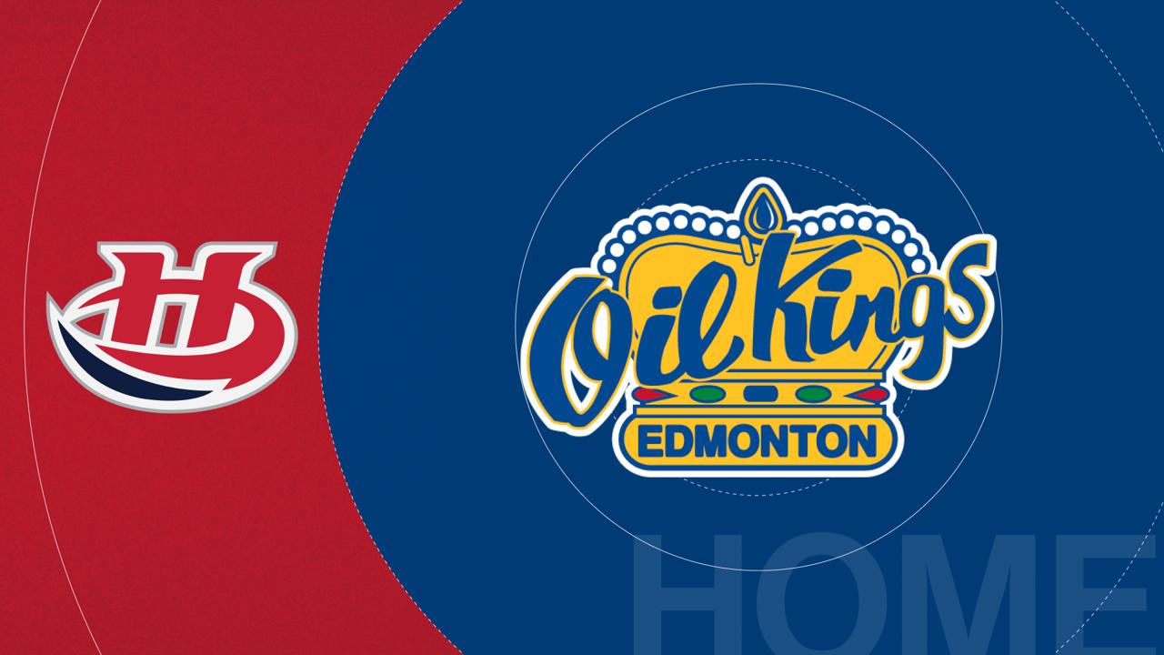 Victory+ - 10/13 Lethbridge at Edmonton - Away Feed