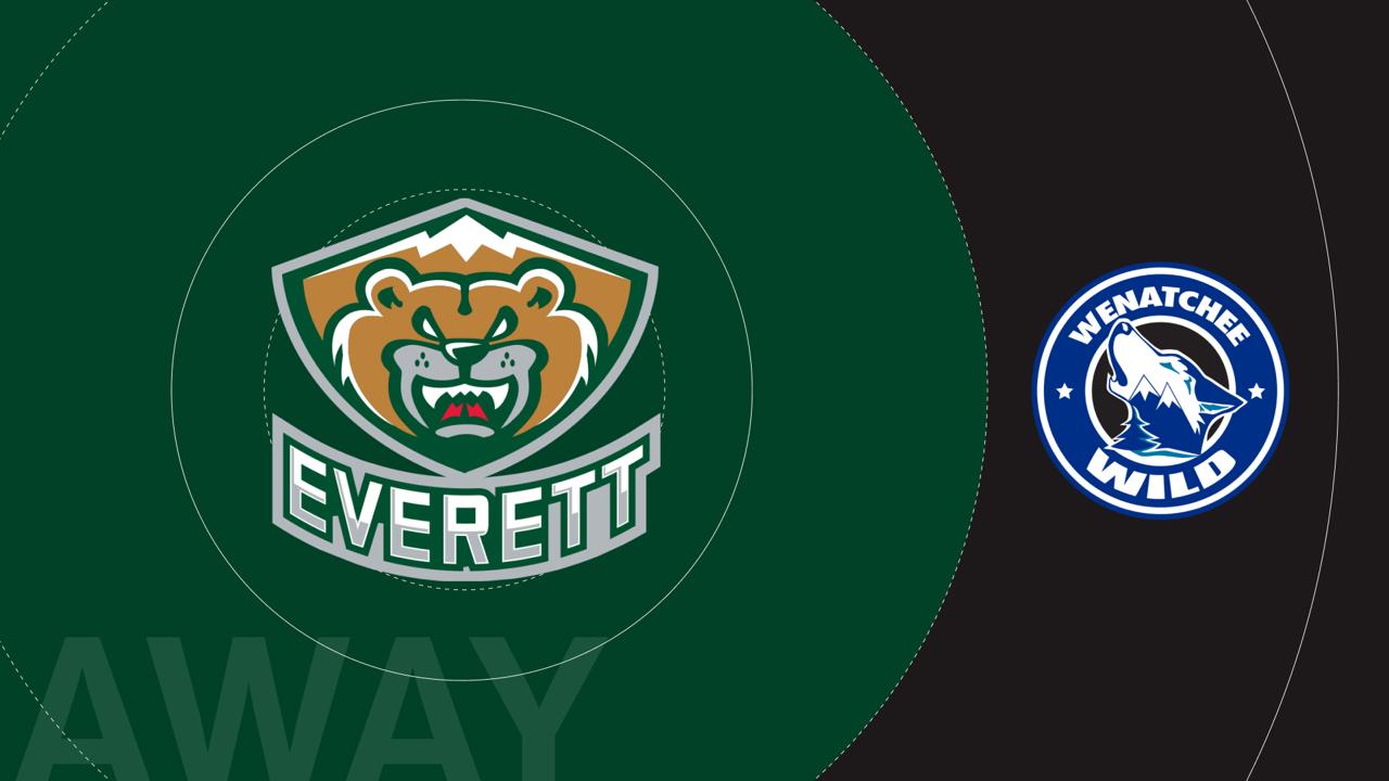 Victory+ - 03/20 Everett at Wenatchee - Away Feed