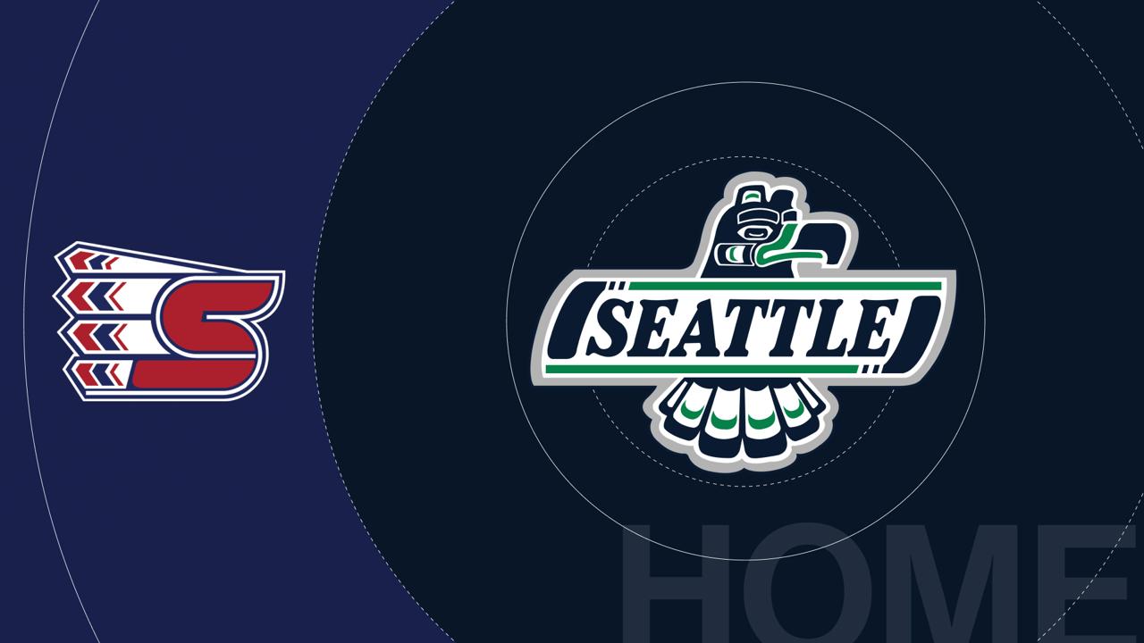 Victory+ - 03/20 Spokane at Seattle - Home Feed