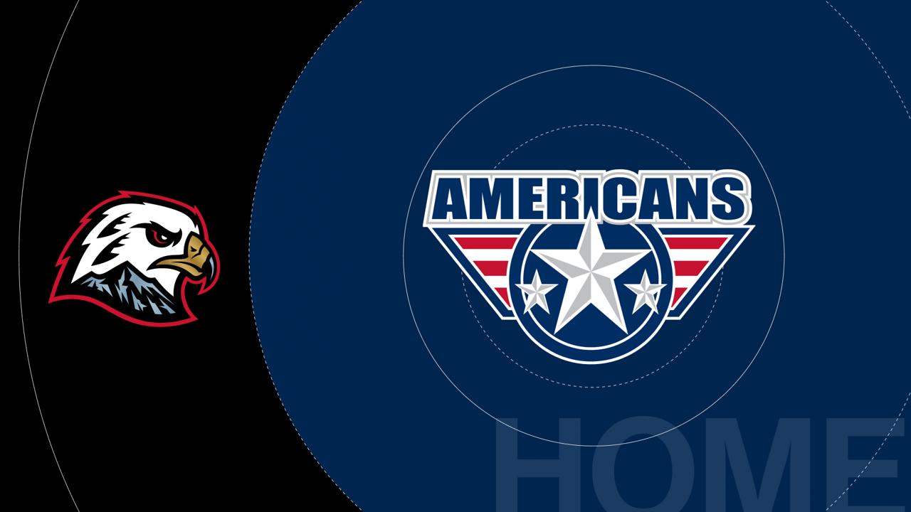 Victory+ - 03/20 Portland at Tri-City - Home Feed