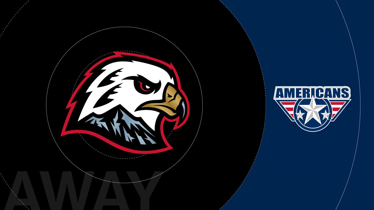 Victory+ - 03/20 Portland at Tri-City - Away Feed