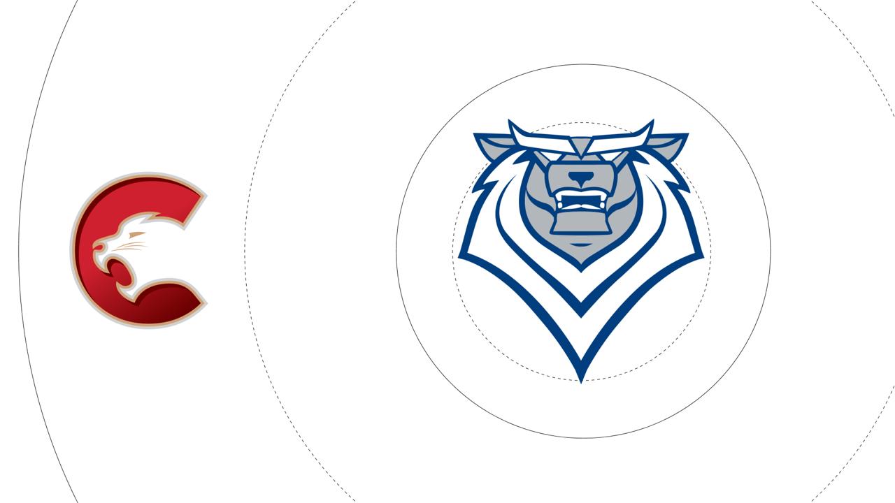 Victory+ - 03/20 Prince George at Victoria - Home Feed