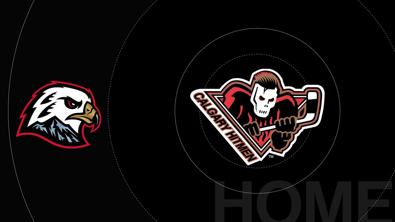 Victory+ - 10/13 Portland at Calgary - Home Feed