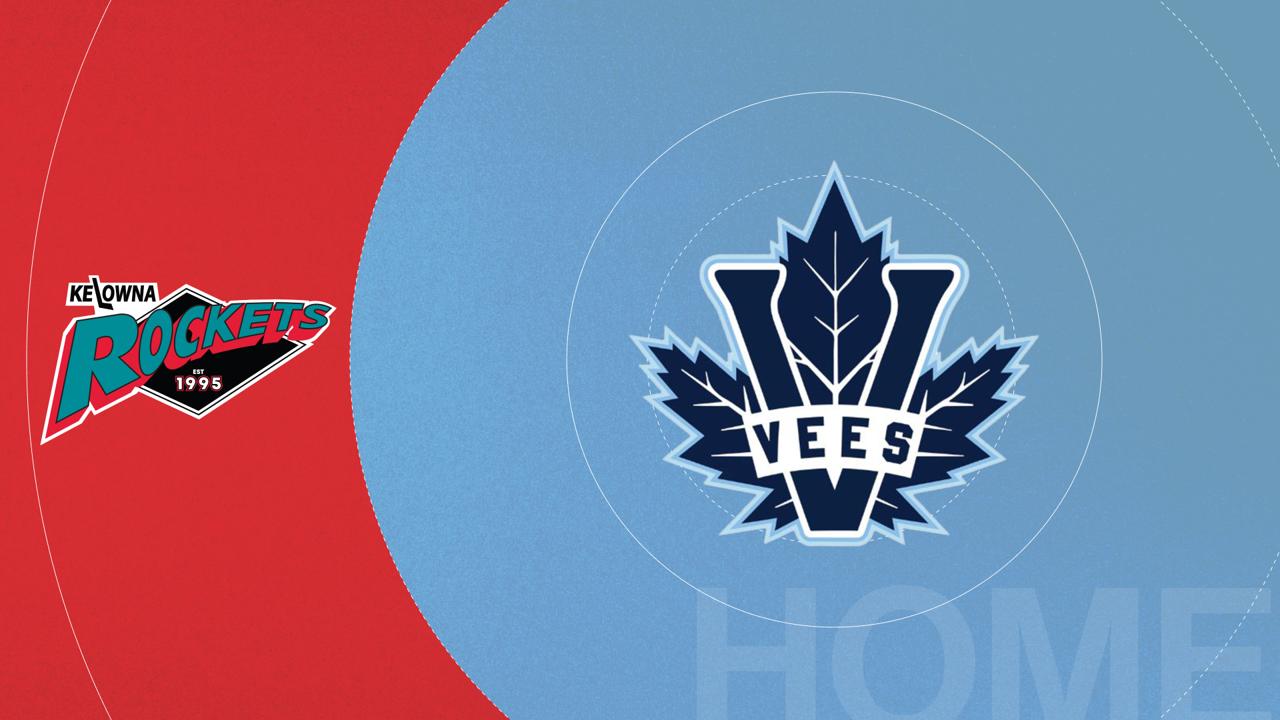 Victory+ - 03/20 Kelowna at Penticton - Home Feed