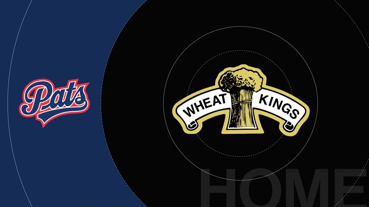 Victory+ - 03/21 Regina at Brandon - Home Feed