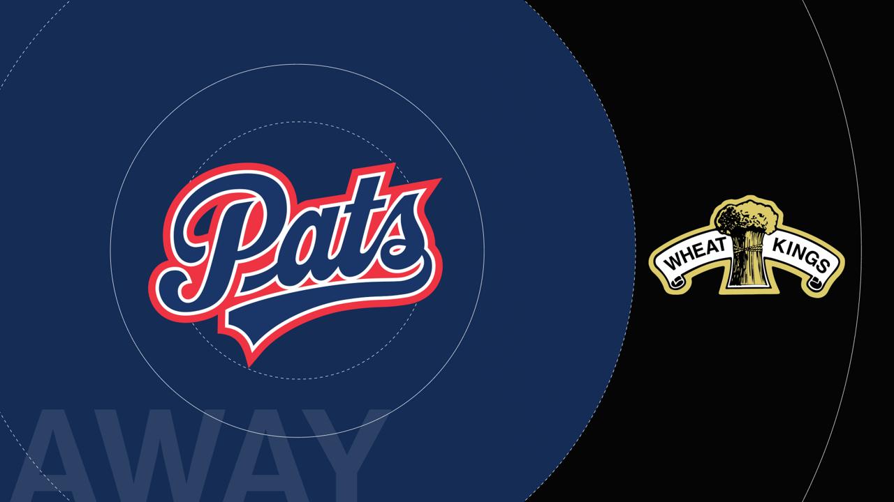 Victory+ - 03/21 Regina at Brandon - Away Feed