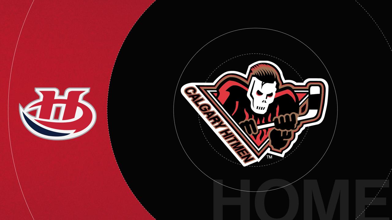 Victory+ - 03/21 Lethbridge at Calgary - Home Feed