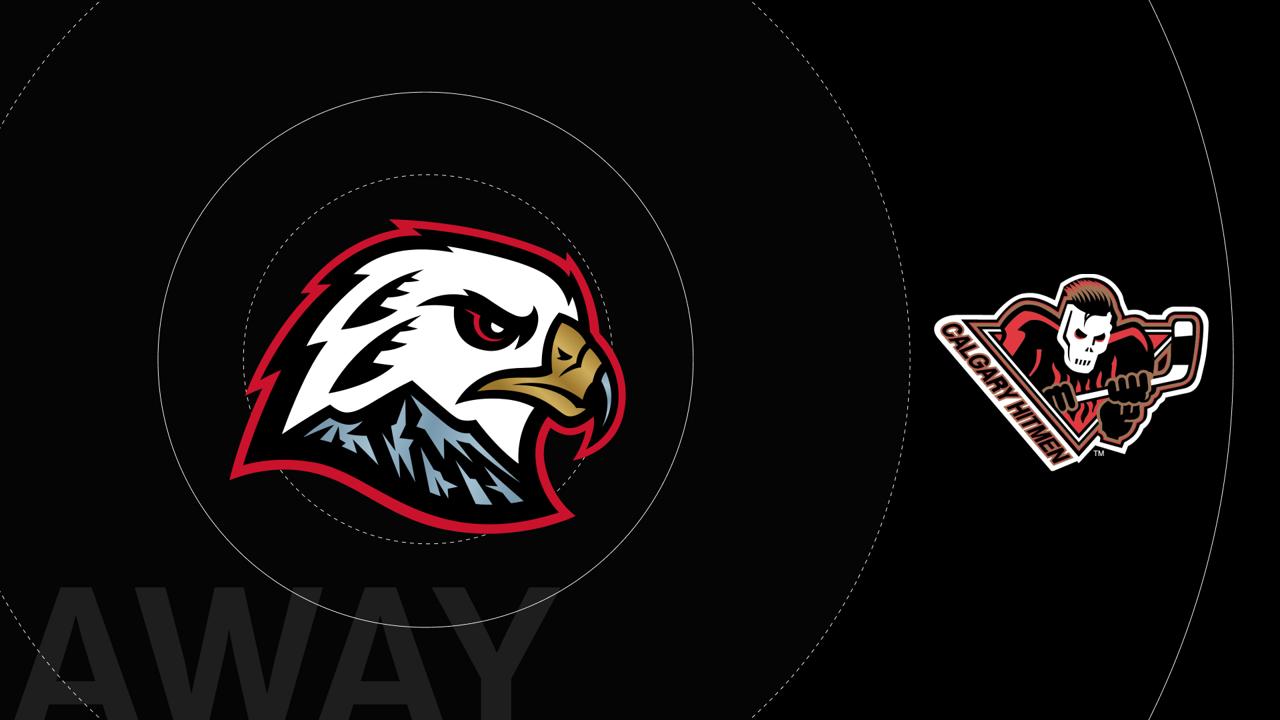 Victory+ - 10/13 Portland at Calgary - Away Feed