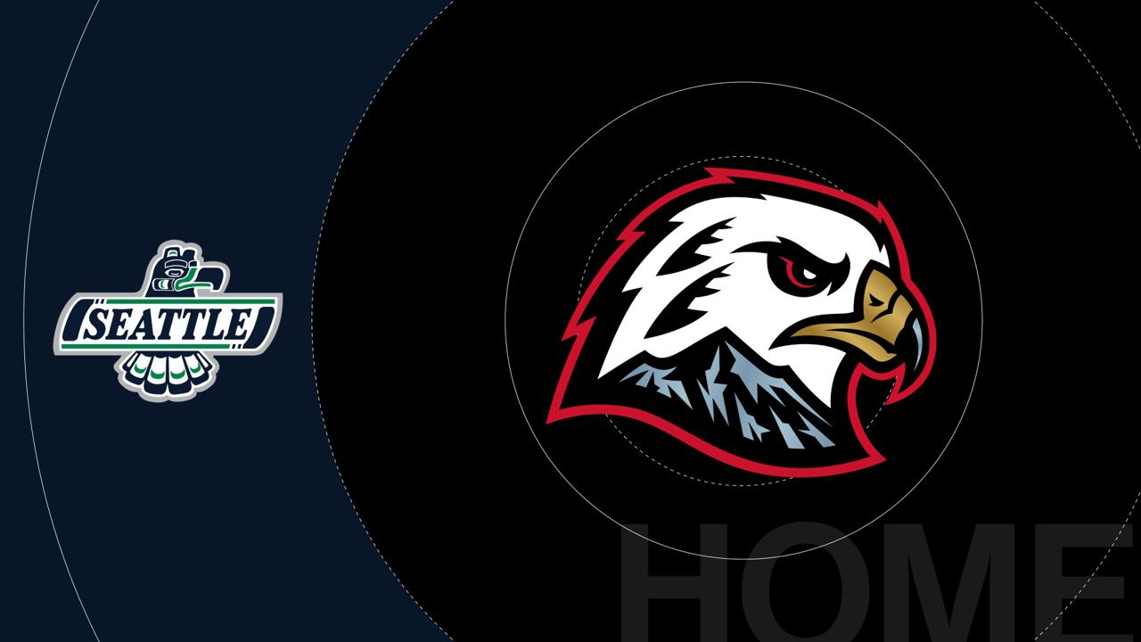 Victory+ - 03/21 Seattle at Portland - Home Feed