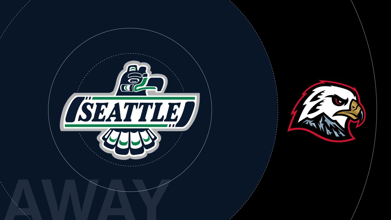 Victory+ - 03/21 Seattle at Portland - Away Feed