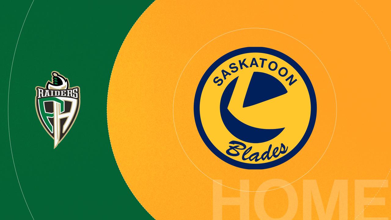 Victory+ - 03/21 Prince Albert at Saskatoon - Home Feed