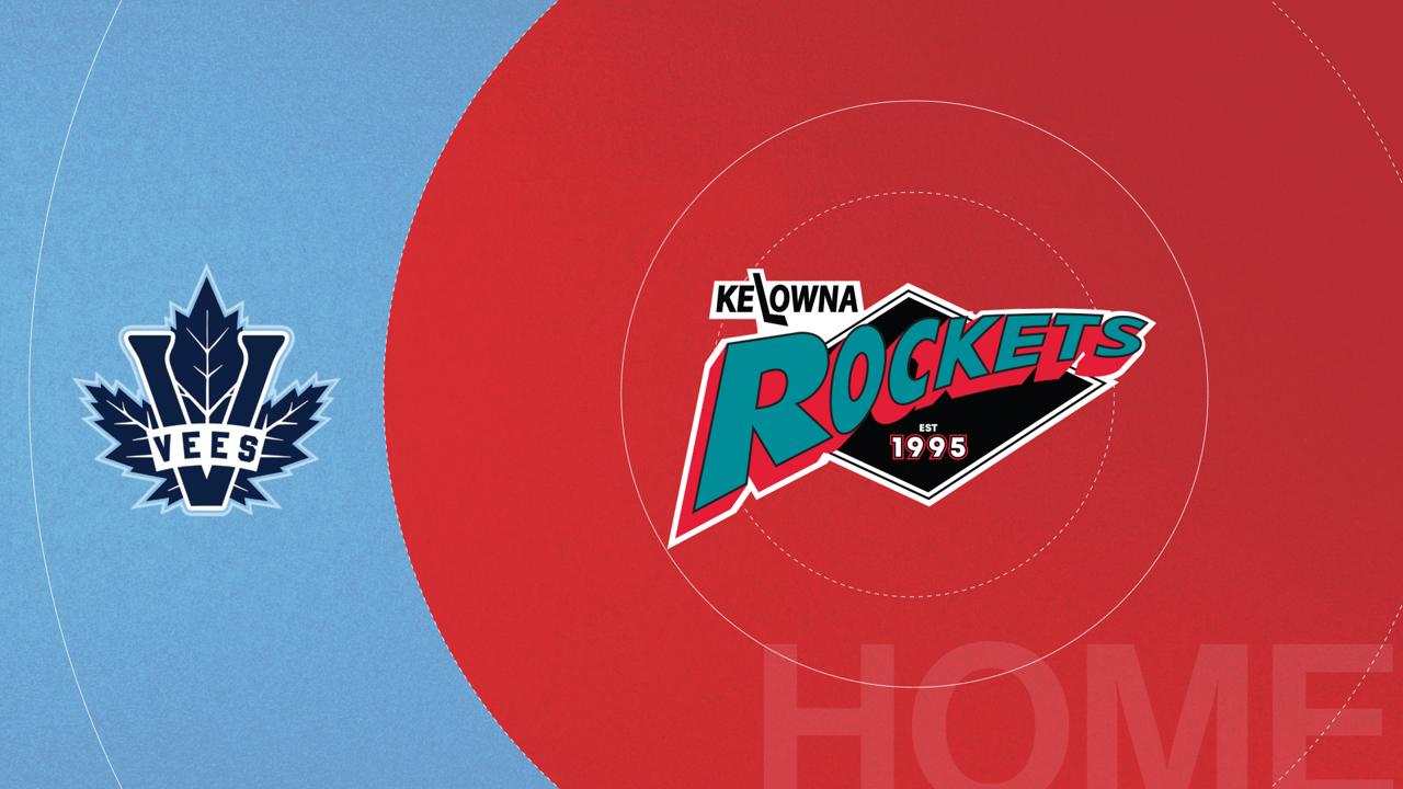 Victory+ - 03/21 Penticton at Kelowna - Home Feed