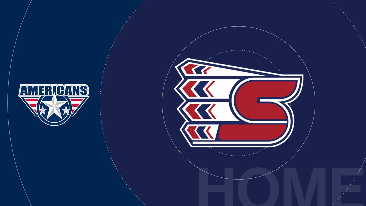 Victory+ - 03/21 Tri-City at Spokane - Home Feed