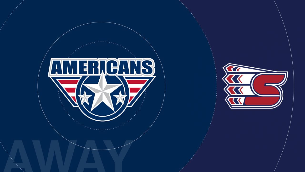 Victory+ - 03/21 Tri-City at Spokane - Away Feed