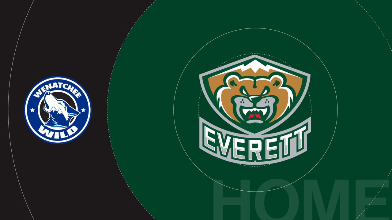 Victory+ - 03/21 Wenatchee at Everett - Home Feed